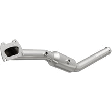 Load image into Gallery viewer, MagnaFlow Conv Direct Fit OEM 11-12 Jeep Grand Cherokee 3.6L - DTX Performance