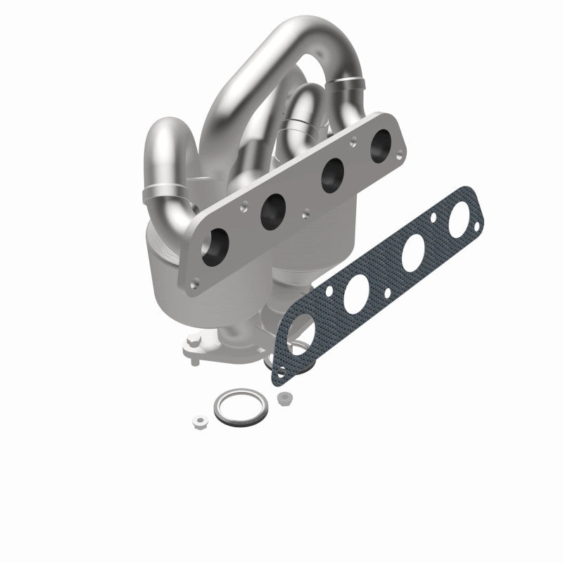 MagnaFlow Conv DF 00-05 Toyota MR2 Spyder 1.8l Manifold - DTX Performance