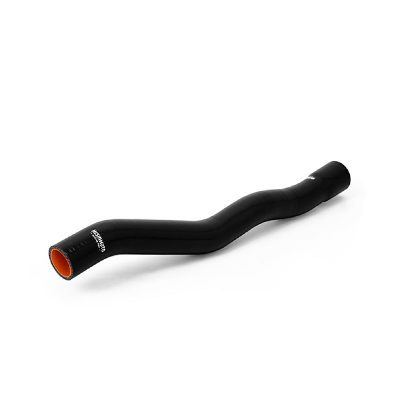 Mishimoto 2016+ Chevrolet Camaro 2.0T Silicone Radiator Hose Kit - Black - DTX Performance