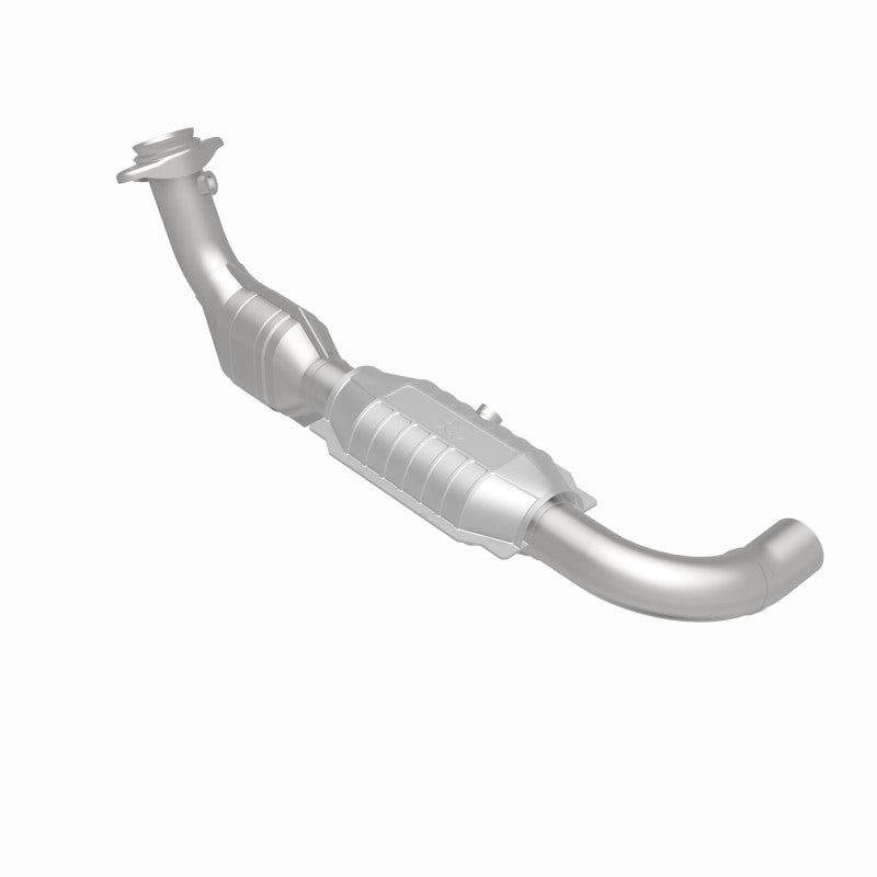 MagnaFlow Conv DF 99-00 Ford Exped 4.6L - DTX Performance