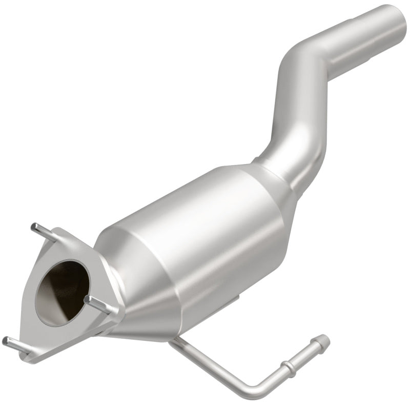 MagnaFlow Conv DF 04-07 VW Touareg 4.2L Driver Side - DTX Performance