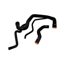 Load image into Gallery viewer, Mishimoto 06-10 Chevy Duramax 6.6L 2500 Black Silicone Hose Kit - DTX Performance