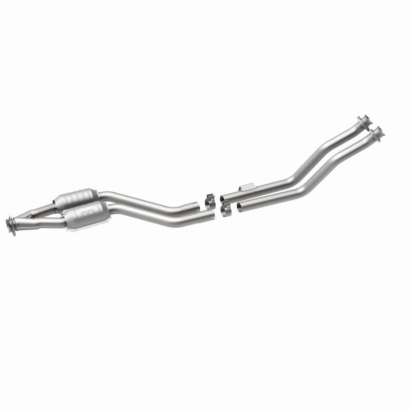 MagnaFlow Conv DF 94-96 Mercedes C220 2.2L - DTX Performance