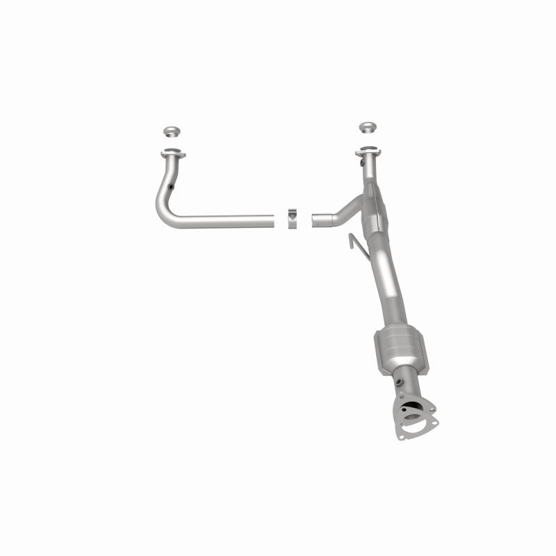 MagnaFlow Conv DF Chevy Astro 00-04 4.3L - DTX Performance