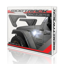 Load image into Gallery viewer, Oracle Sidetrack LED System For Jeep Wrangler JL/ Gladiator JT - DTX Performance