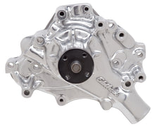 Load image into Gallery viewer, Edelbrock Water Pump High Performance Ford 1970-78 302 CI 1970-87 351W CI V8 Engine Standard Length - DTX Performance