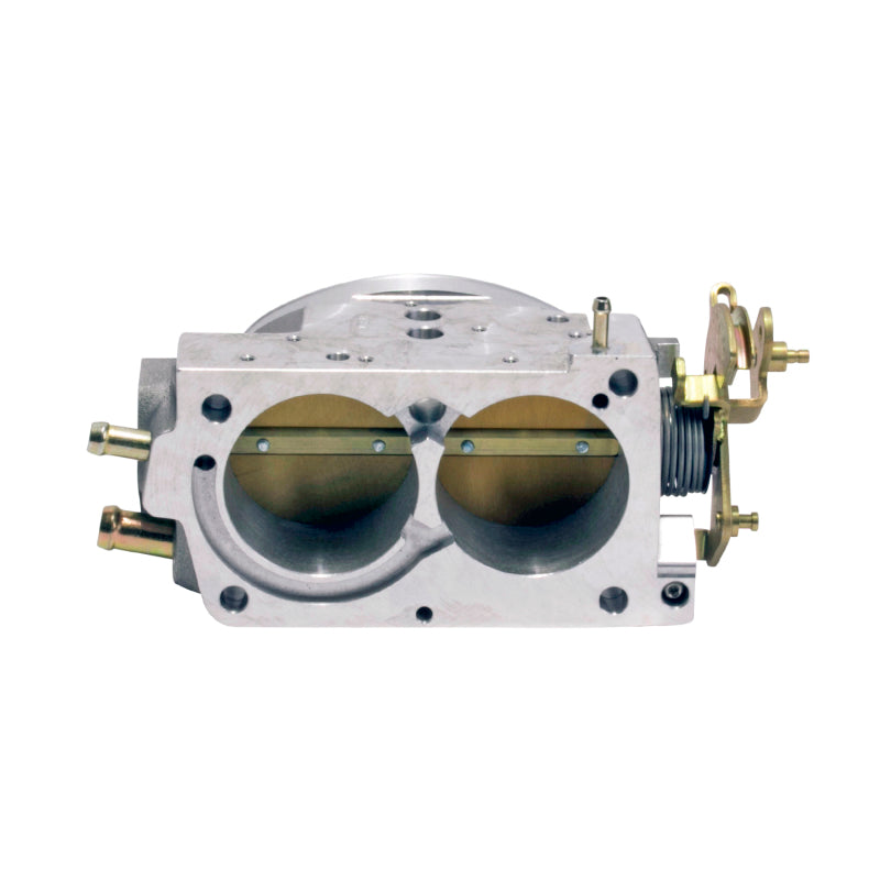 BBK 89-92 GM 305 350 Twin 58mm Throttle Body BBK Power Plus Series - DTX Performance