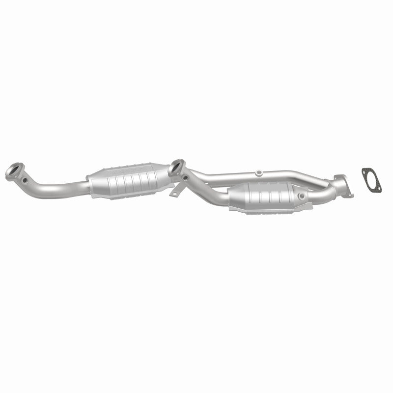 MagnaFlow Conv DF 99-02 Windstar 3.8L - DTX Performance