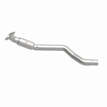 Load image into Gallery viewer, MagnaFlow 05-14 Dodge Challenger/Charger / Chrysler 300 6.4L V8 Direct Fit Catalytic Converter - DTX Performance