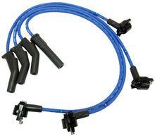 Load image into Gallery viewer, NGK Ford Escort 2002-1997 Spark Plug Wire Set - DTX Performance