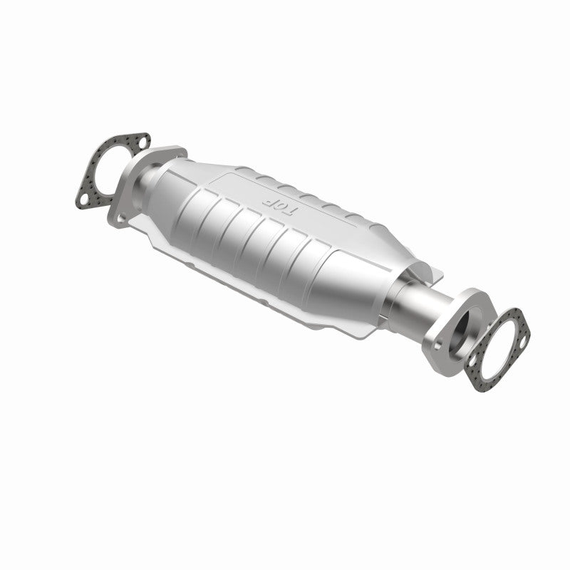 MagnaFlow Nissan Direct-Fit Catalytic Converter - DTX Performance