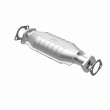 Load image into Gallery viewer, MagnaFlow Nissan Direct-Fit Catalytic Converter - DTX Performance