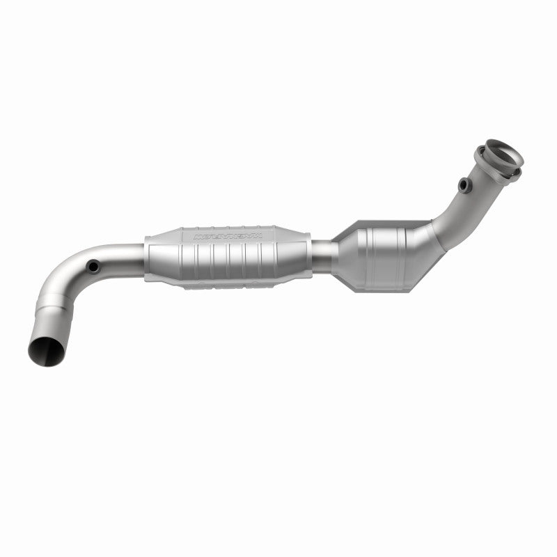 MagnaFlow Conv DF 97-98 Ford Exped 4.6L D/S - DTX Performance