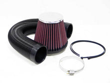 Load image into Gallery viewer, K&amp;N Performance Intake Kit TOYOTA MR2 1600 85-89 - DTX Performance