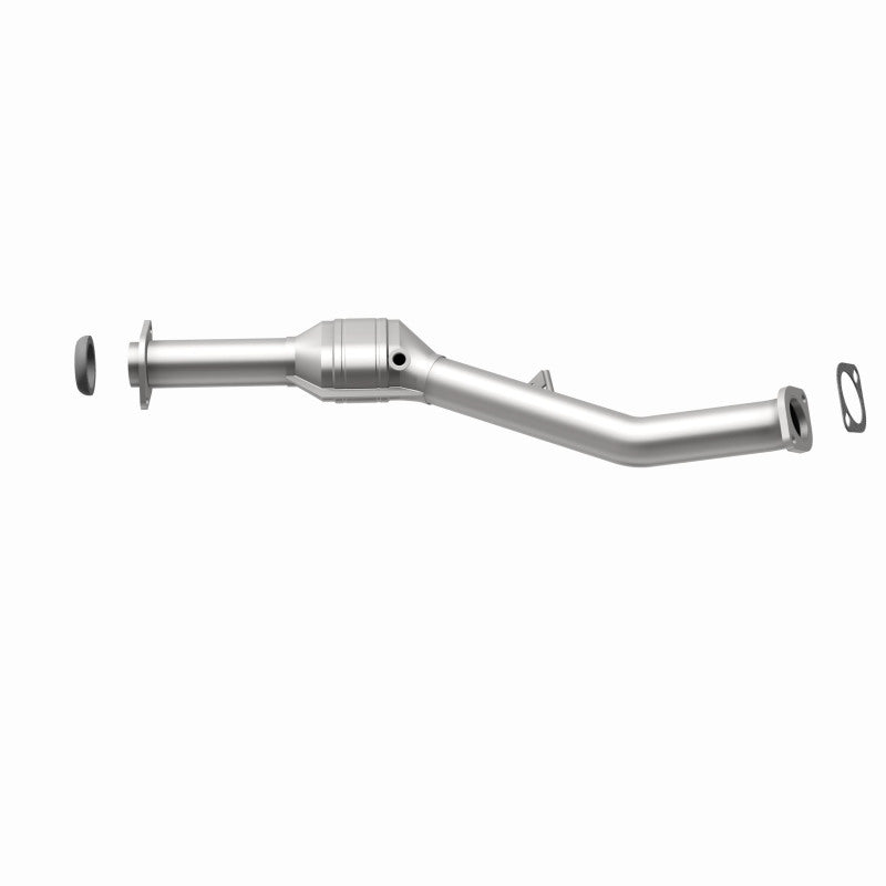 MagnaFlow Conv DF 06-08 Subaru Legacy 2.5L - DTX Performance