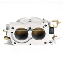 Load image into Gallery viewer, BBK 85-88 GM 305 350 Twin 52mm Throttle Body BBK Power Plus Series - DTX Performance