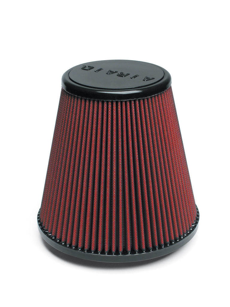 Airaid Universal Air Filter - Cone 4 1/2 x 8 x 5 x 7 1/2 - DTX Performance