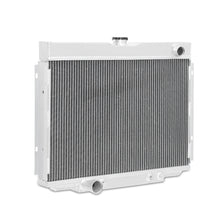 Load image into Gallery viewer, Mishimoto 68-70 Ford Mustang Big Block X-Line Aluminum Radiator - DTX Performance