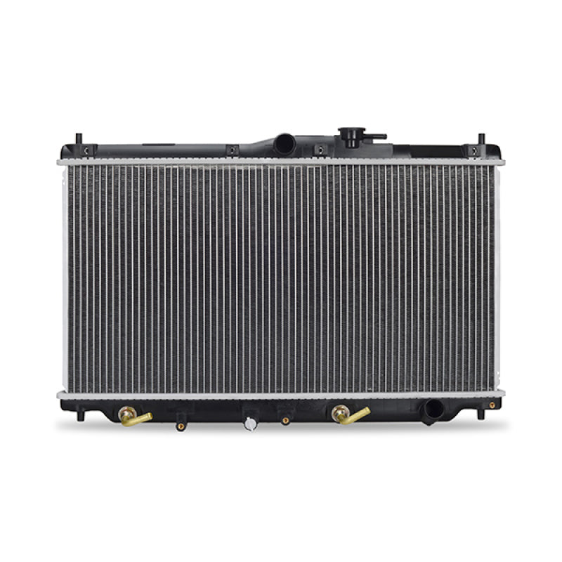 Mishimoto Honda Accord Replacement Radiator 1990-1993 - DTX Performance