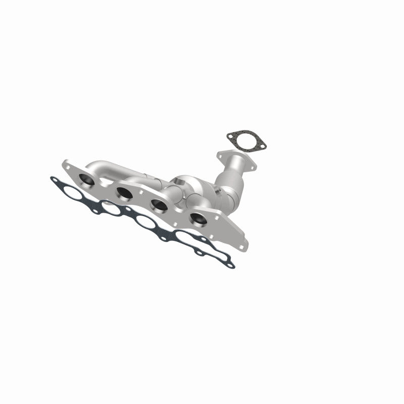 MagnaFlow Conv DF 08-09 Ford Focus 2.0L - DTX Performance