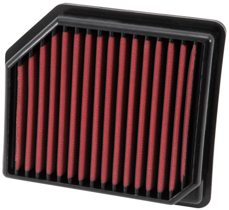 AEM 06-11 Honda Civic 1.8L L4 DryFlow Air Filter - DTX Performance