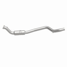 Load image into Gallery viewer, MagnaFlow 11-14 Chrysler 300 / Dodge Challenger/Charger 3.6L Direct Fit Catalytic Converter - DTX Performance