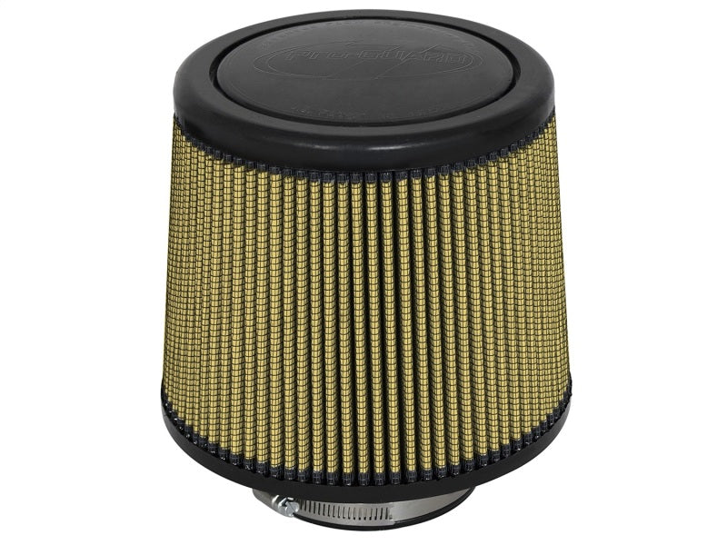 aFe MagnumFLOW Air Filters IAF PG7 A/F PG7 4(3.85)F x 8B x 7T x 6.70H - DTX Performance