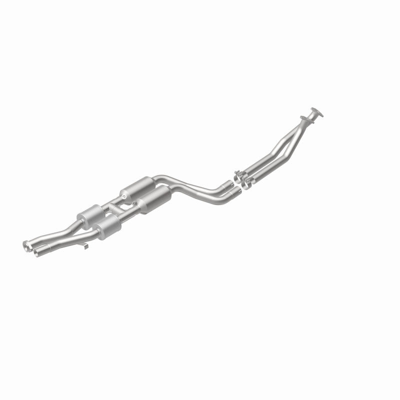 MagnaFlow 96-99 BMW M3 L6 3.2L / 96-98 328i/328is L6 2.8L California Catalytic Converter Direct Fit - DTX Performance