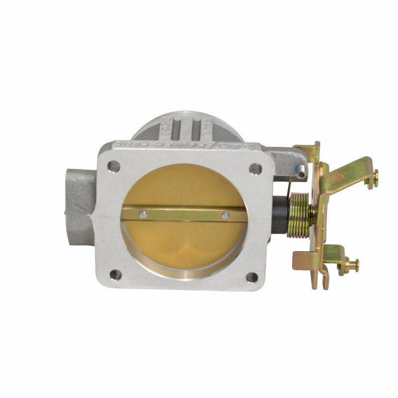 BBK 96-04 Mustang 4.6 GT 75mm Throttle Body BBK Power Plus Series - DTX Performance