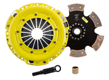 Load image into Gallery viewer, ACT 2015 Nissan 370Z HD/Race Rigid 6 Pad Clutch Kit - DTX Performance