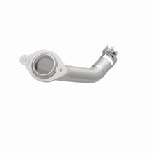 Load image into Gallery viewer, Magnaflow 18-20 Jeep Wrangler V6 3.6L Bolt On Extension Pipe 2in Pipe Diameter - DTX Performance