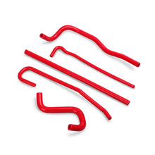 Load image into Gallery viewer, Mishimoto 97-04 Chevy Corvette/Z06 Red Silicone Ancillary Hose Kit - DTX Performance