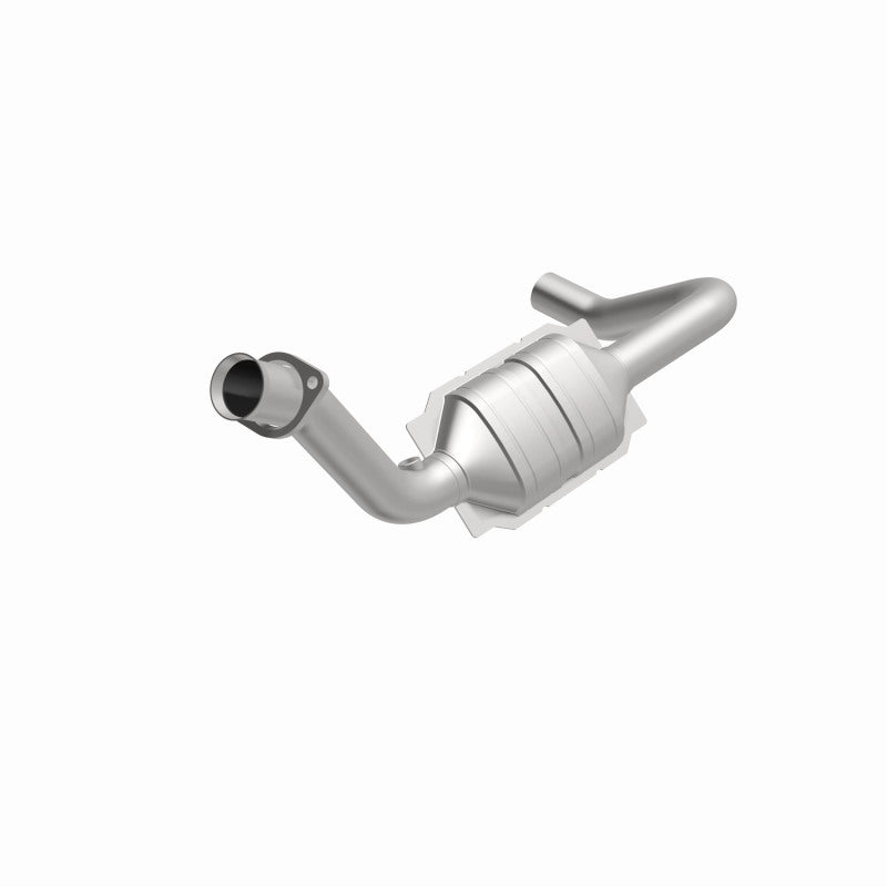 MagnaFlow Conv DF 07-09 Chrysler/Dodge Aspen/Durango 5.7L Driver Side - DTX Performance