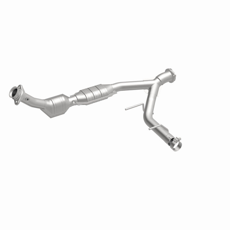 MagnaFlow Conv DF 03-04 Ford Expedition 5.4L V8 Passenger Side - DTX Performance