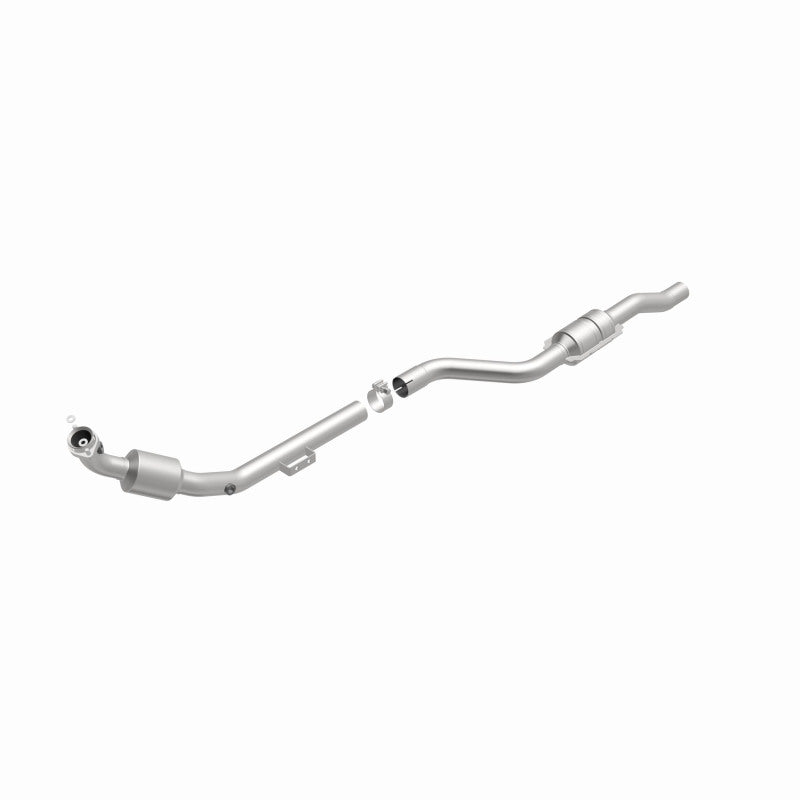 MagnaFlow Conv DF 01-04 Mercedes E320 Passenger Side CA - DTX Performance