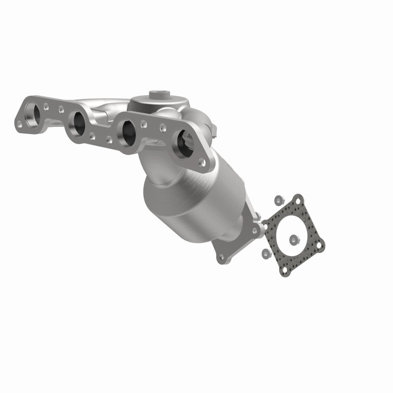 MagnaFlow Conv DF 00-04 Dodge Neon 2L Manifold - DTX Performance