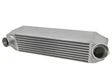 Load image into Gallery viewer, aFe Bladerunner Intercooler w/ Tubes 07-10 BMW 335i L6-3.0L (tt) N54 - DTX Performance