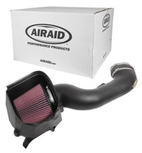 Load image into Gallery viewer, Airaid 17-18 Ford F-250/F-350/F-450 Super Duty V8-6.7L DSL Cold Air Intake Kit - DTX Performance