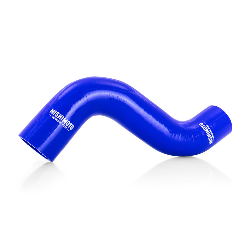 Mishimoto 92-97 Land Cruiser Silicone Radiator & Heater Hose - Blue - DTX Performance