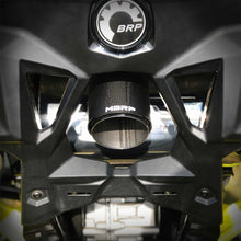 Load image into Gallery viewer, MBRP 18-19 Can-Am Maverick Sport 1000R Slip On Exhaust Center Exit - Performance Series - DTX Performance