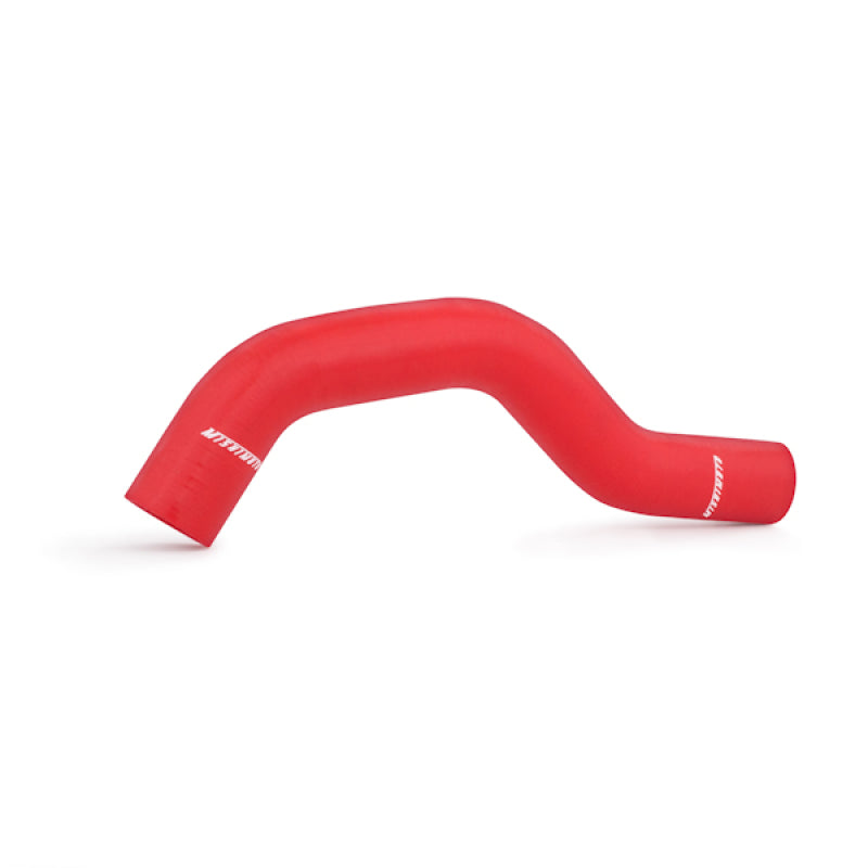 Mishimoto 06-10 Chevy Duramax 6.6L 2500 Red Silicone Hose Kit - DTX Performance