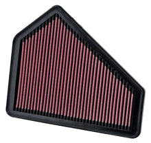 Load image into Gallery viewer, K&amp;N Replacement Air Filter CADILLAC CTS/CTS-V 3.6L-V6; 2008 - DTX Performance