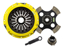 Load image into Gallery viewer, ACT 2003 Mitsubishi Lancer HD-M/Race Rigid 4 Pad Clutch Kit - DTX Performance