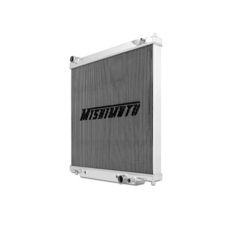 Mishimoto 99-03 Ford F250 w/ 7.3L Powerstroke Engine Aluminum Radiator - DTX Performance