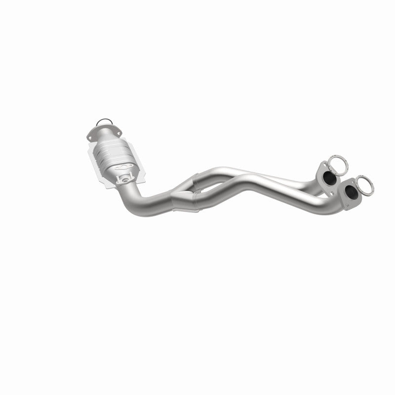 MagnaFlow Conv DF 95-97 Toyota Landcruiser 4.5L/1996 Lexus LX 450 4.5L - DTX Performance