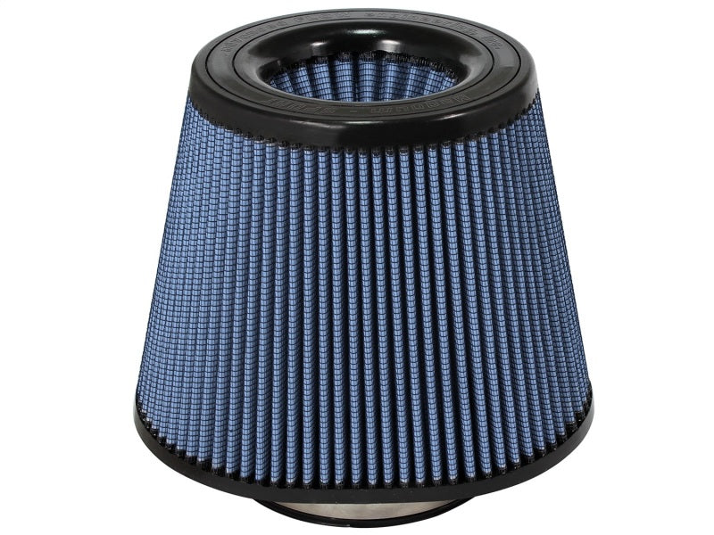 aFe MagnumFLOW Air Filters IAF P5R A/F P5R 5-1/2F x (7x10)B x 7T (Inv) x 8H - DTX Performance