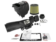 Load image into Gallery viewer, aFe Momentum GT Pro-GUARD 7 Cold Air Intake System 2018+ Jeep Wrangler (JL) V6 3.6L - DTX Performance