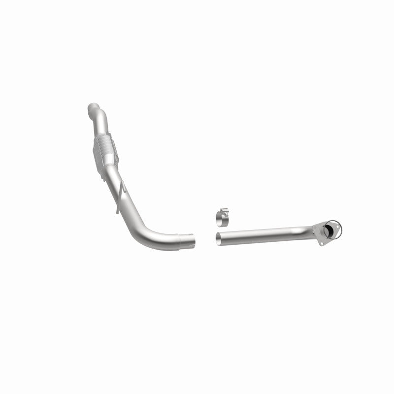 MagnaFlow Conv DF GM 01-02 2500 Driver Side 6L - DTX Performance