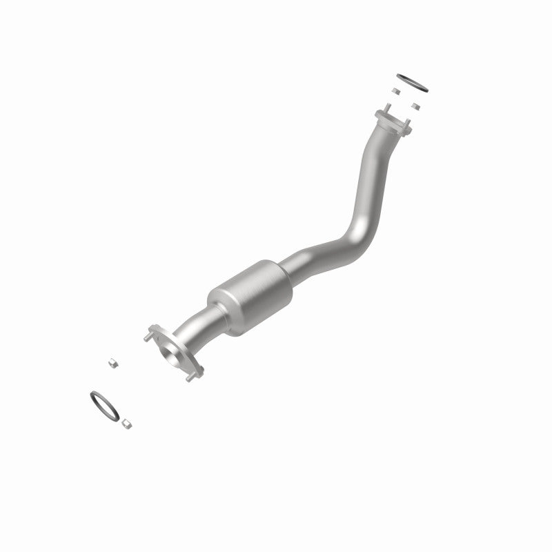 Magnaflow Conv DF 13-15 RAV4 2.5 Underbody - DTX Performance