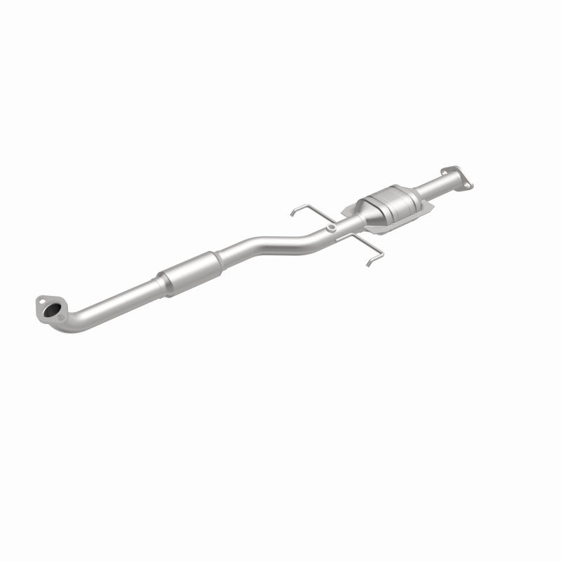 MagnaFlow Conv DF 01-03 Galant 2.4 rr OEM - DTX Performance